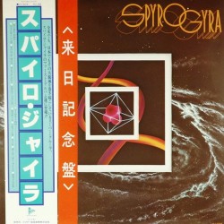 Пластинка Spyro Gyra Spyro Gyra